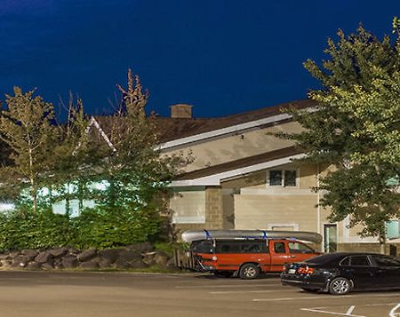 Aspen Lodge Гранд-Марей Экстерьер фото