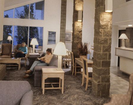 Aspen Lodge Гранд-Марей Экстерьер фото