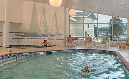 Aspen Lodge Гранд-Марей Экстерьер фото