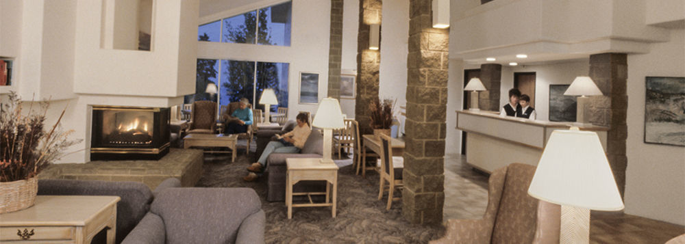 Aspen Lodge Гранд-Марей Экстерьер фото