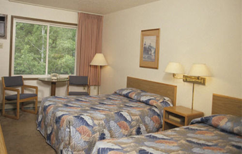 Aspen Lodge Гранд-Марей Экстерьер фото